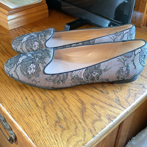 Women’s Valentino Ballet Flats - Picture 3 of 10
